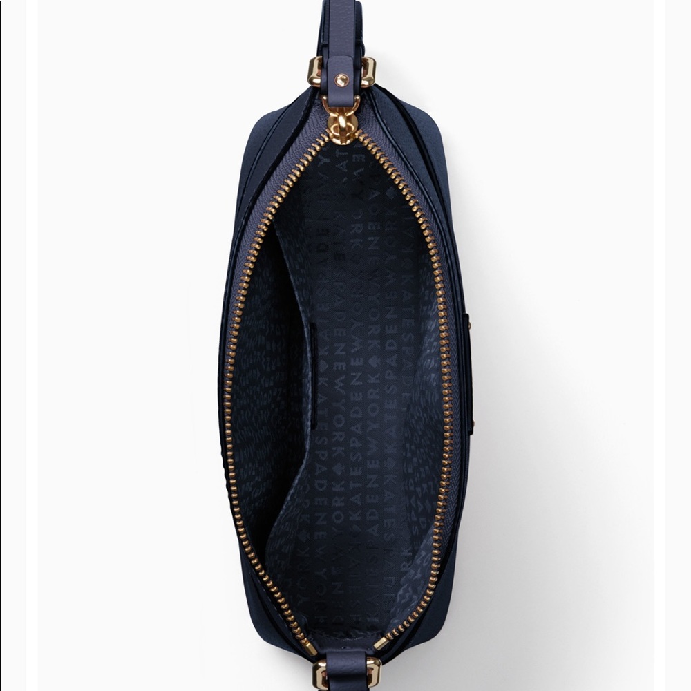 Kate Spade Grove Street Millie Crossbody. - Picture 3 of 7